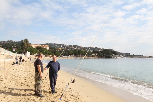 concours surfcasting 2015